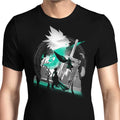 Ex-Soldier of VII (Alt) - Men's Apparel T-Shirts, Hoodie, Sweatshirt | CiraTrend.com (Image 1)