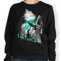 Ex-Soldier of VII (Alt) - Sweatshirt T-Shirts, Hoodie | CiraTrend.com (Image 1)