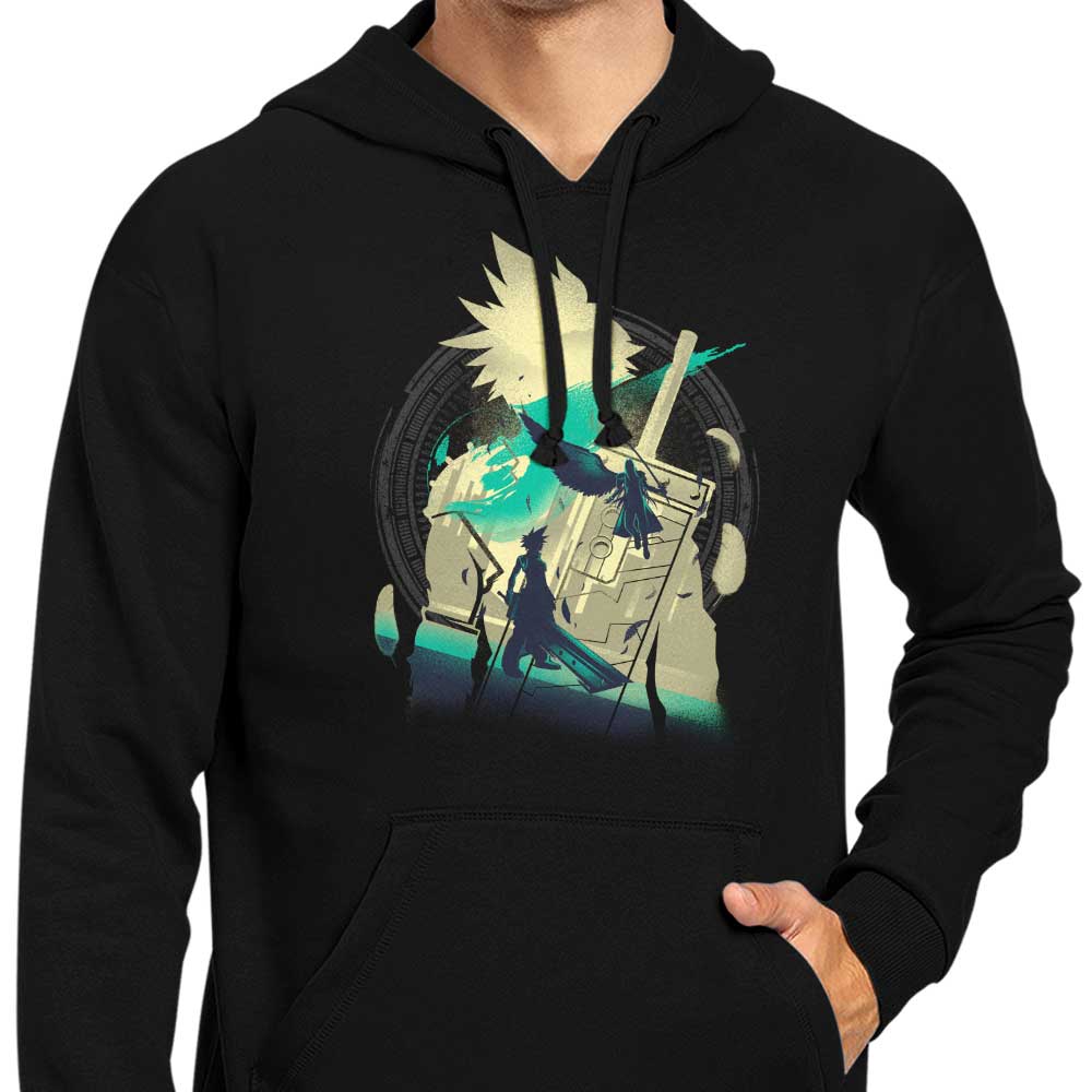 Ex-Soldier of VII - Hoodie T-Shirts, Sweatshirt | CiraTrend.com (Image 5)
