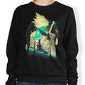 Ex-Soldier of VII - Sweatshirt T-Shirts, Hoodie | CiraTrend.com (Image 1)