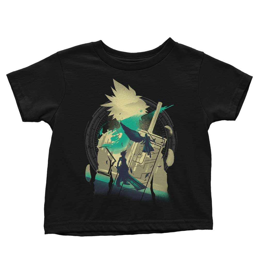 Ex-Soldier of VII - Youth Apparel T-Shirts, Hoodie, Sweatshirt | CiraTrend.com (Image 5)