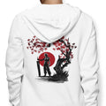 Ex-Soldier Under the Sun - Hoodie T-Shirts, Sweatshirt | CiraTrend.com (Image 1)
