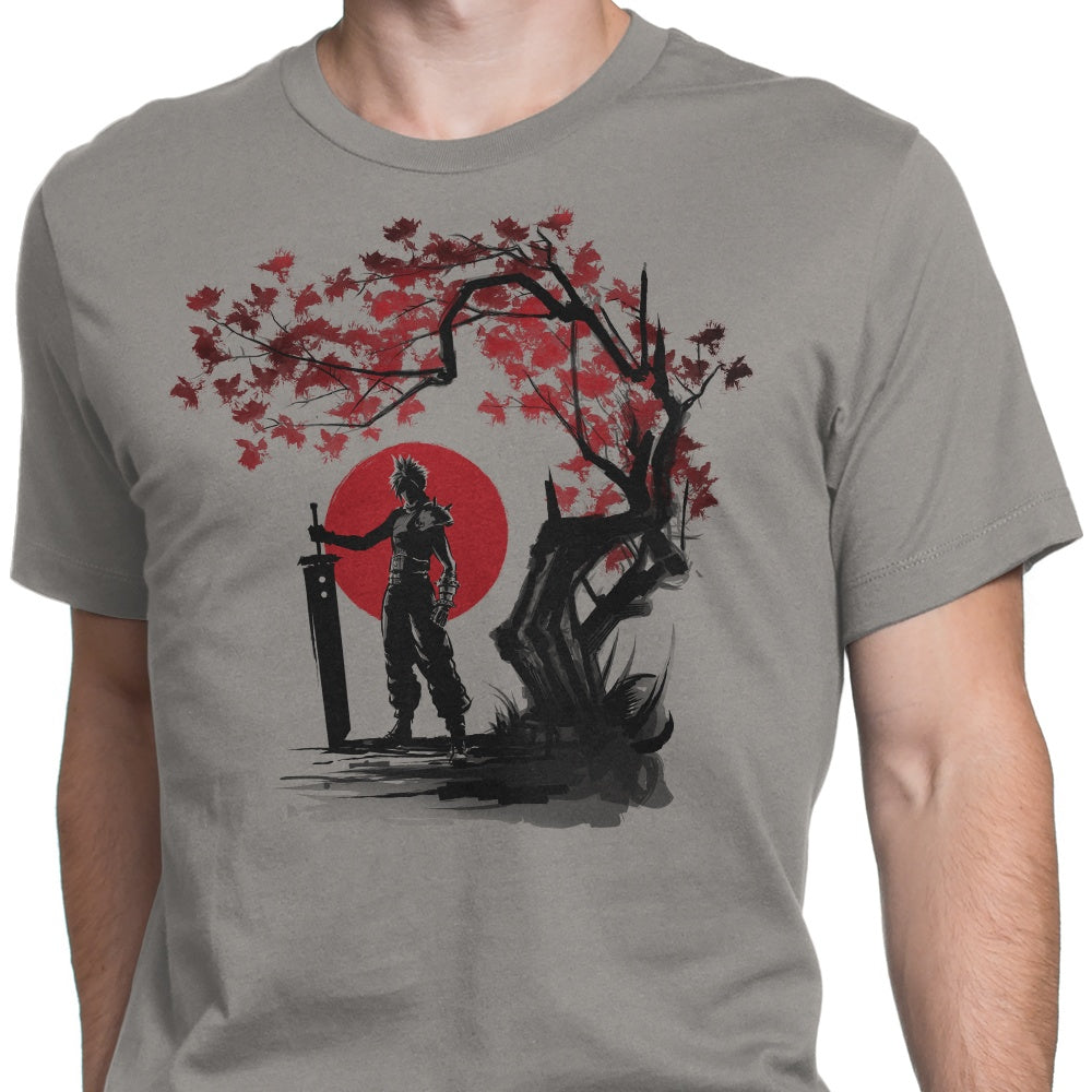 Ex-Soldier Under the Sun - Men's Apparel T-Shirts, Hoodie, Sweatshirt | CiraTrend.com (Image 4)