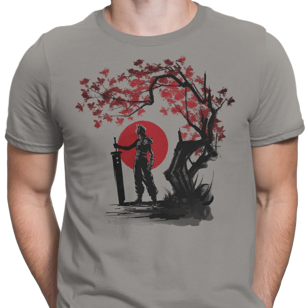 Ex-Soldier Under the Sun - Men's Apparel T-Shirts, Hoodie, Sweatshirt | CiraTrend.com (Image 5)