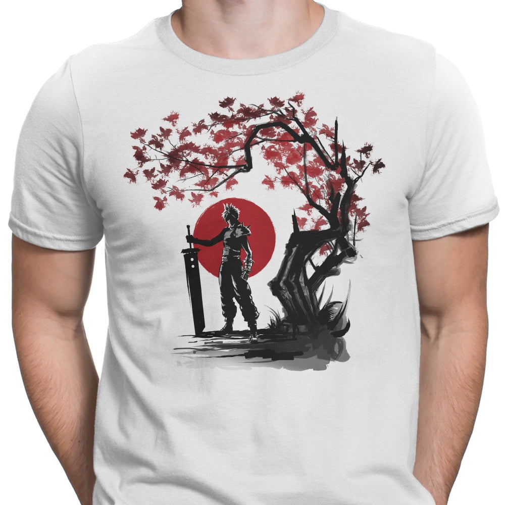 Ex-Soldier Under the Sun - Men's Apparel T-Shirts, Hoodie, Sweatshirt | CiraTrend.com (Image 3)