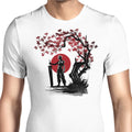 Ex-Soldier Under the Sun - Men's Apparel T-Shirts, Hoodie, Sweatshirt | CiraTrend.com (Image 1)