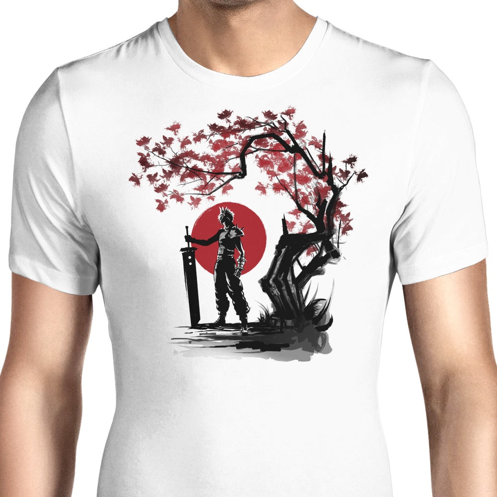 Ex-Soldier Under the Sun - Men's Apparel T-Shirts, Hoodie, Sweatshirt | CiraTrend.com (Image 1)