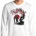Ex-Soldier Under the Sun - Long Sleeve T-Shirt Hoodie, Sweatshirt | CiraTrend.com (Image 1)