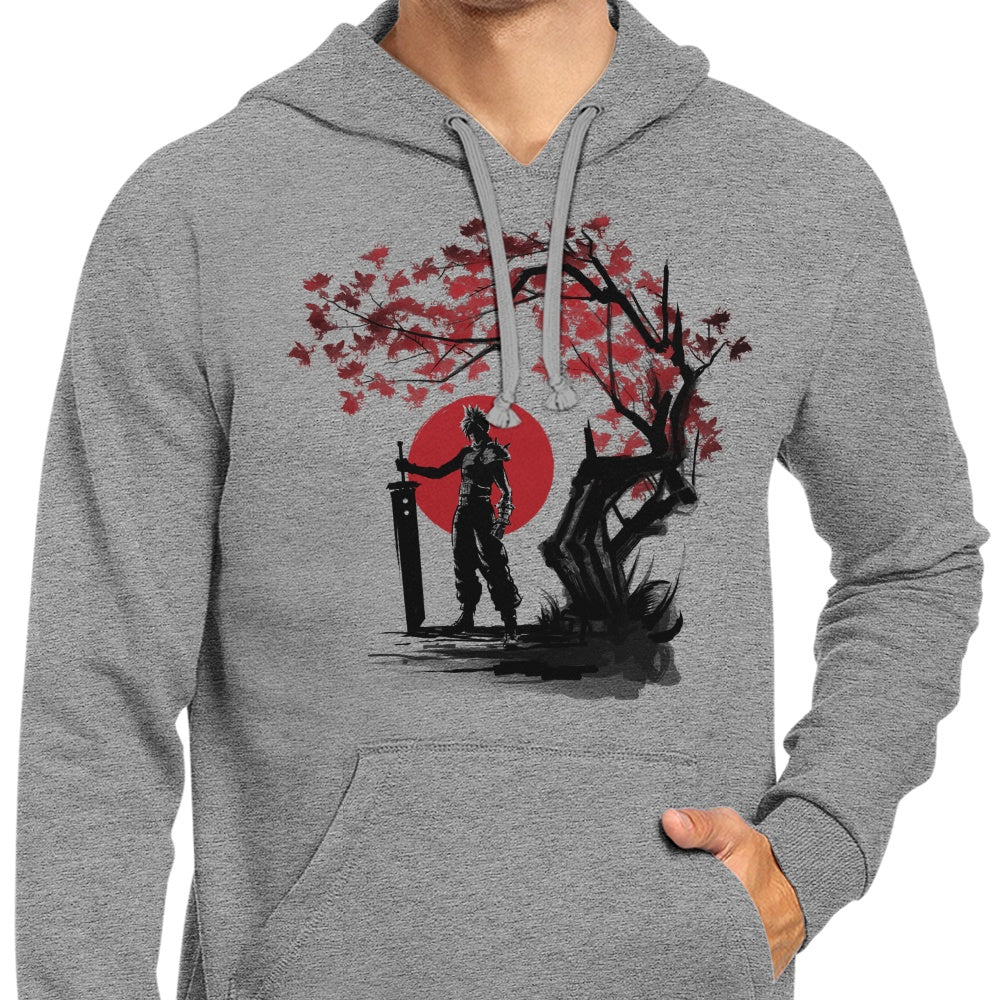 Ex-Soldier Under the Sun - Hoodie T-Shirts, Sweatshirt | CiraTrend.com (Image 5)