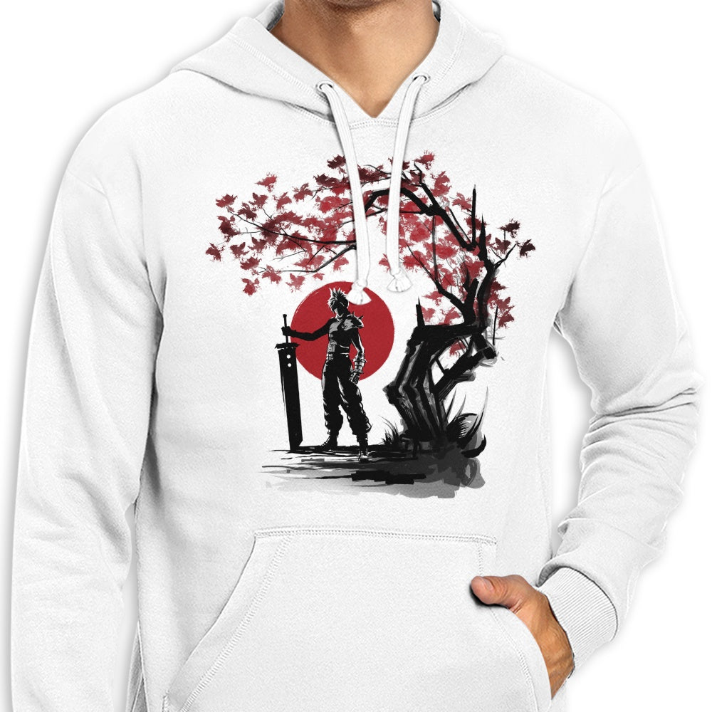 Ex-Soldier Under the Sun - Hoodie T-Shirts, Sweatshirt | CiraTrend.com (Image 4)
