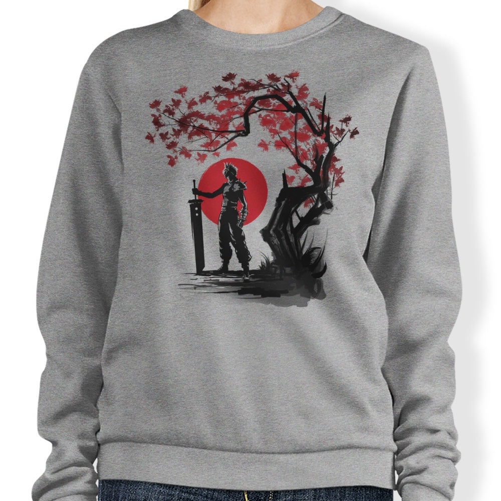 Ex-Soldier Under the Sun - Sweatshirt T-Shirts, Hoodie | CiraTrend.com (Image 3)