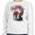 Ex-Soldier Under the Sun - Sweatshirt T-Shirts, Hoodie | CiraTrend.com (Image 1)
