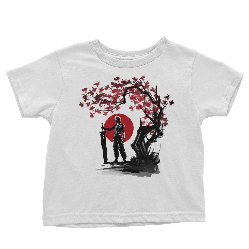 Ex-Soldier Under the Sun - Youth Apparel T-Shirts, Hoodie, Sweatshirt | CiraTrend.com (Image 4)