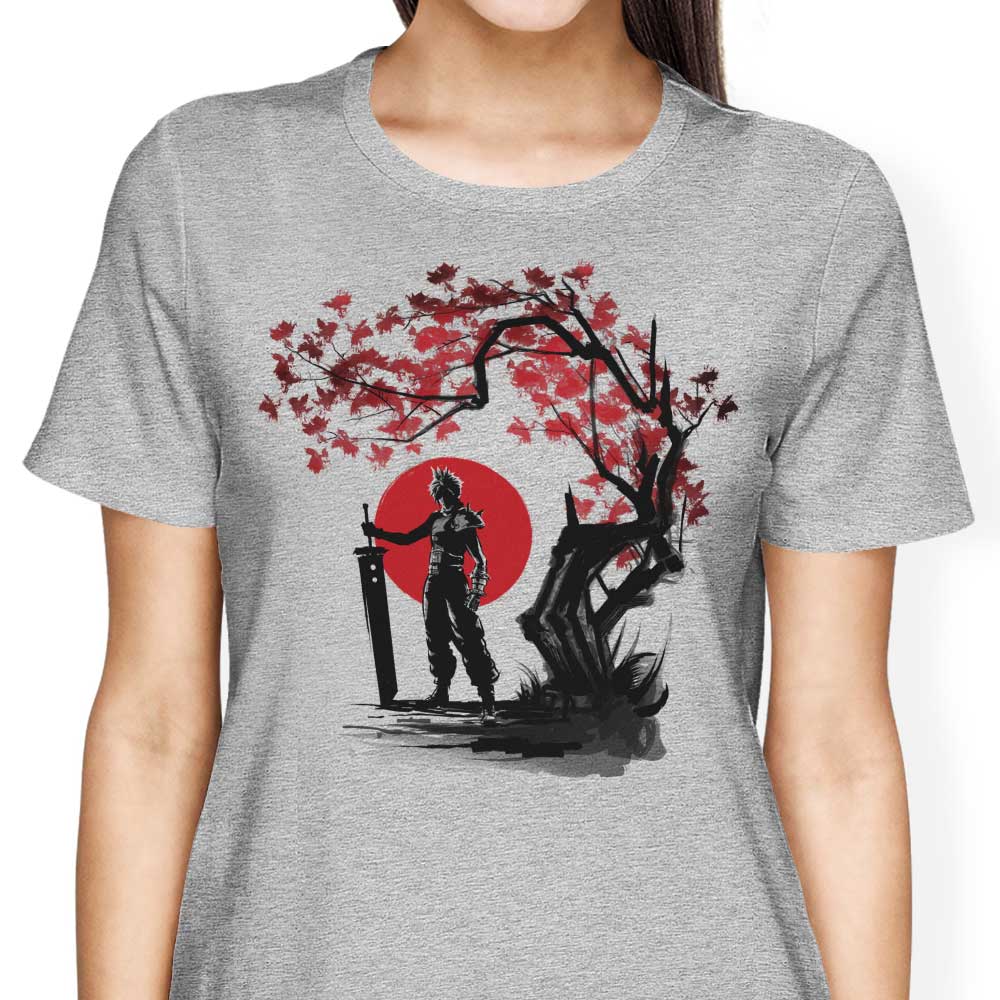 Ex-Soldier Under the Sun - Women's Apparel T-Shirts, Hoodie, Sweatshirt | CiraTrend.com (Image 4)