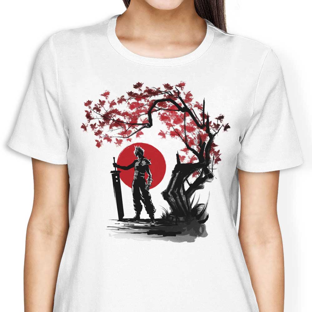 Ex-Soldier Under the Sun - Women's Apparel T-Shirts, Hoodie, Sweatshirt | CiraTrend.com (Image 3)