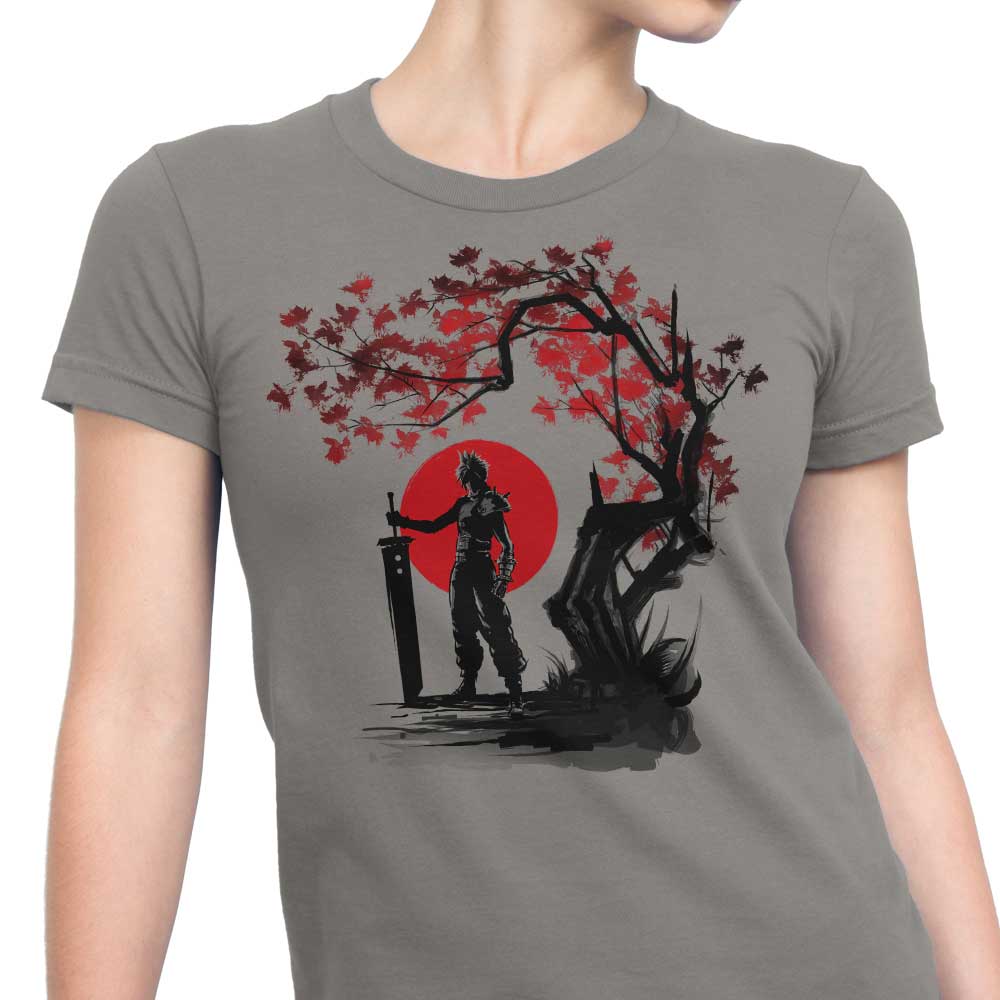 Ex-Soldier Under the Sun - Women's Apparel T-Shirts, Hoodie, Sweatshirt | CiraTrend.com (Image 5)