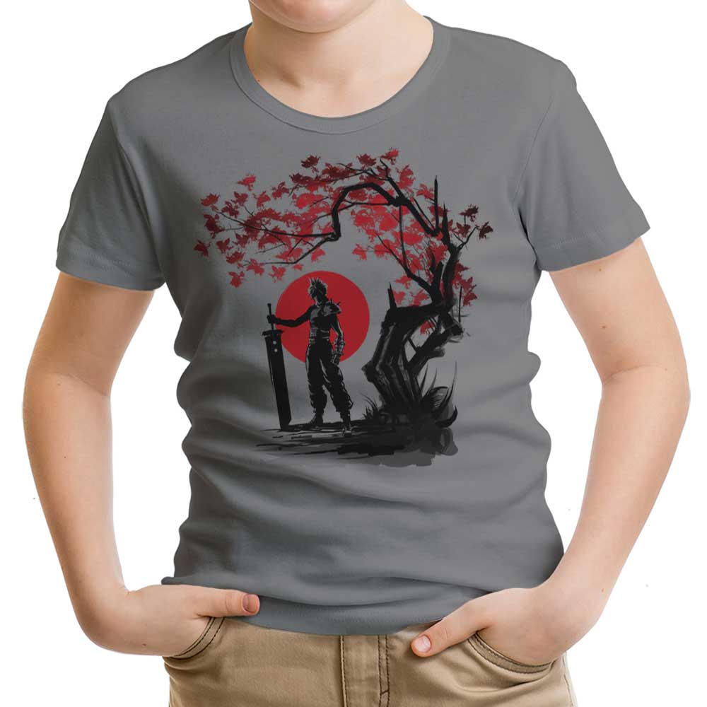 Ex-Soldier Under the Sun - Youth Apparel T-Shirts, Hoodie, Sweatshirt | CiraTrend.com (Image 3)