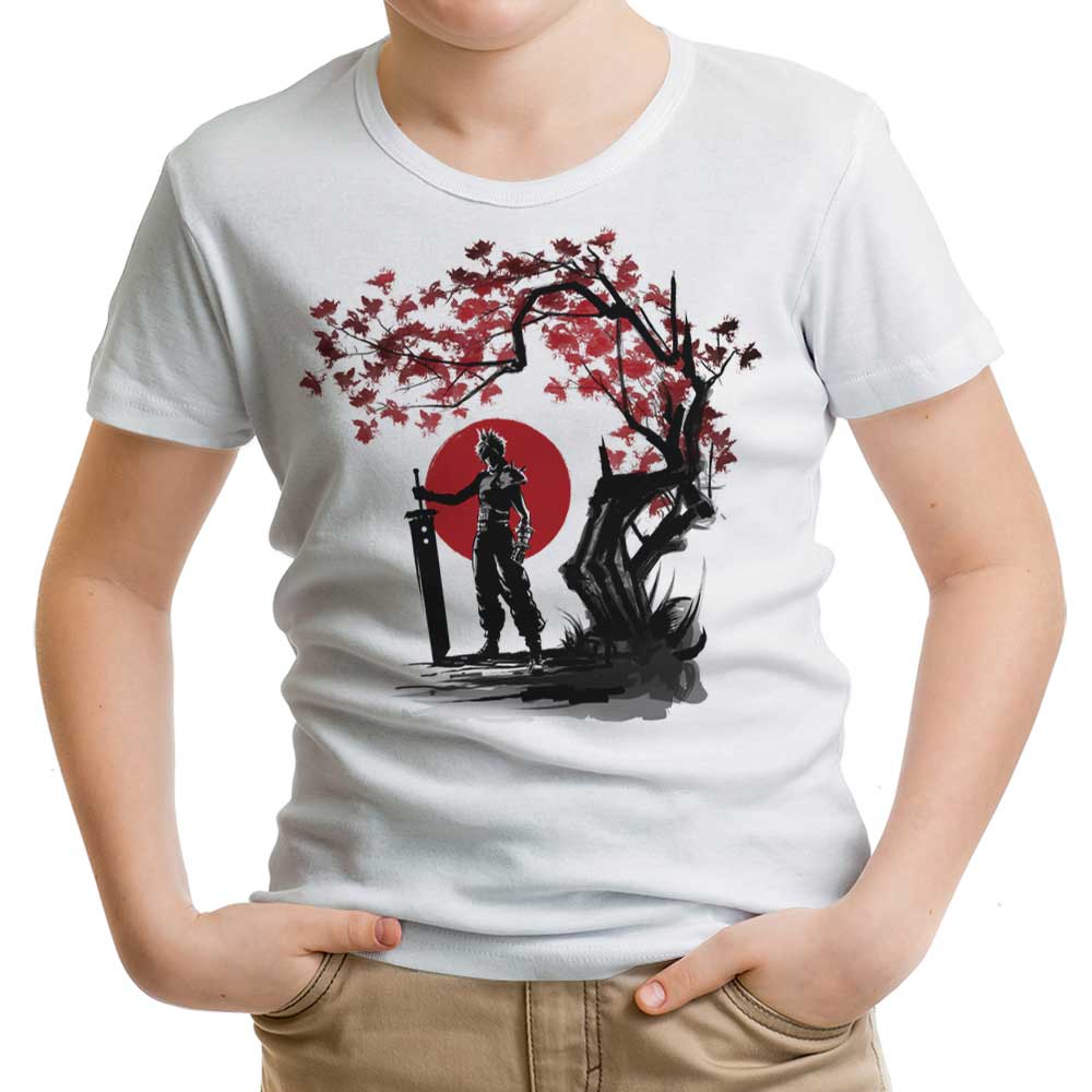 Ex-Soldier Under the Sun - Youth Apparel T-Shirts, Hoodie, Sweatshirt | CiraTrend.com (Image 1)