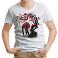 Ex-Soldier Under the Sun - Youth Apparel T-Shirts, Hoodie, Sweatshirt | CiraTrend.com (Image 1)