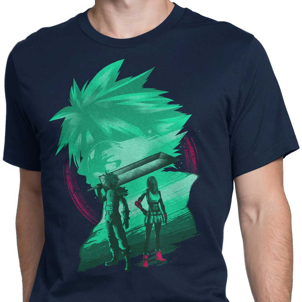 Ex-Soldier x Avalanche - Men's Apparel T-Shirts, Hoodie, Sweatshirt | CiraTrend.com (Image 4)