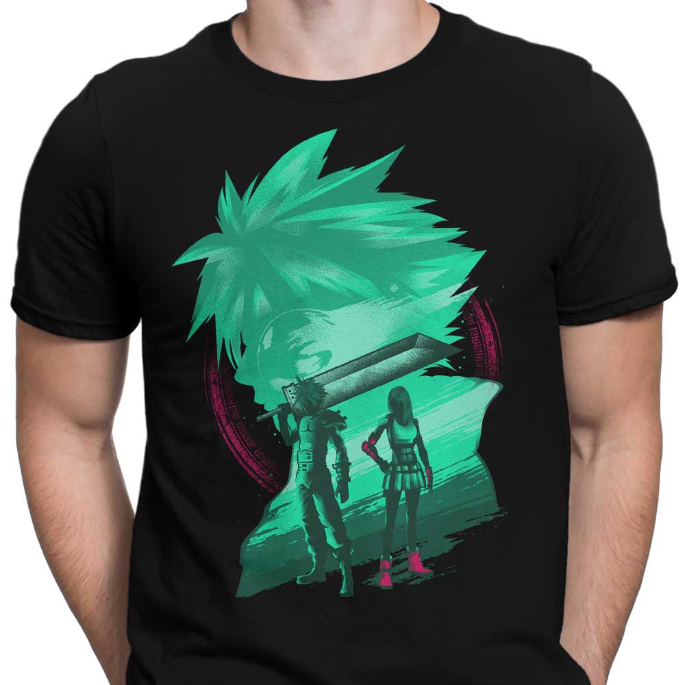 Ex-Soldier x Avalanche - Men's Apparel T-Shirts, Hoodie, Sweatshirt | CiraTrend.com (Image 3)