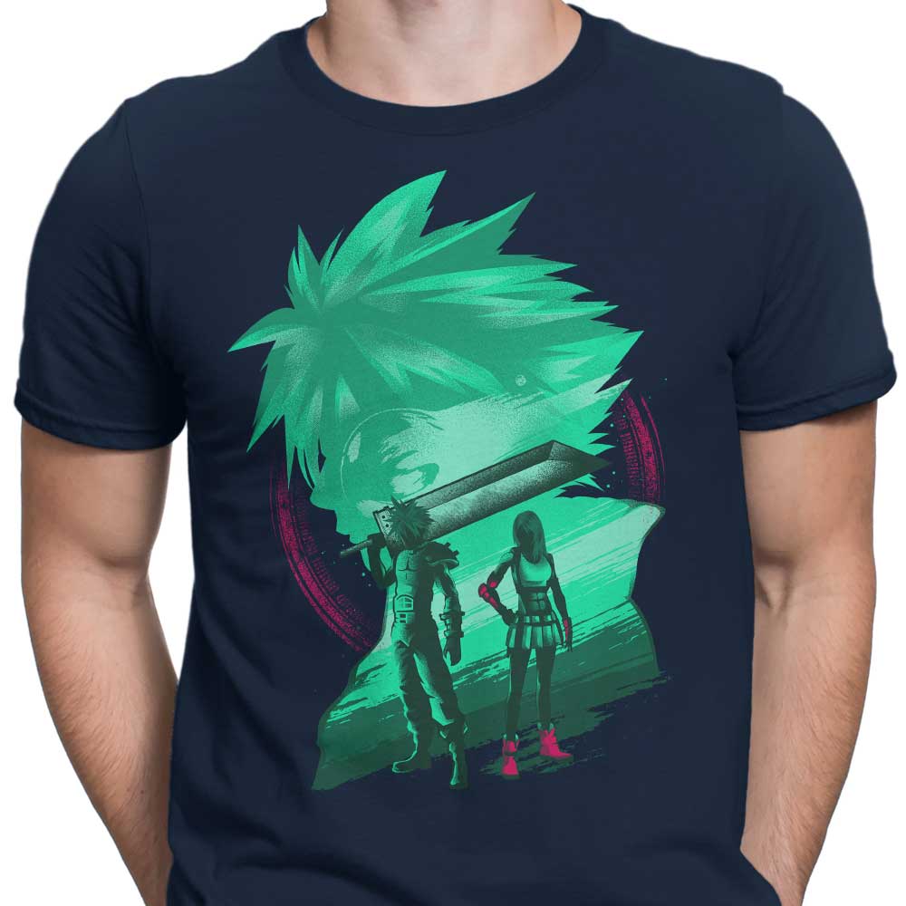 Ex-Soldier x Avalanche - Men's Apparel T-Shirts, Hoodie, Sweatshirt | CiraTrend.com (Image 5)
