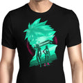 Ex-Soldier x Avalanche - Men's Apparel T-Shirts, Hoodie, Sweatshirt | CiraTrend.com (Image 1)