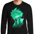 Ex-Soldier x Avalanche - Long Sleeve T-Shirt Hoodie, Sweatshirt | CiraTrend.com (Image 1)