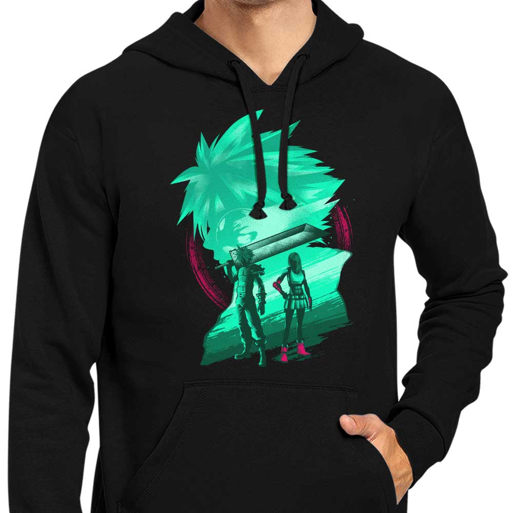 Ex-Soldier x Avalanche - Hoodie T-Shirts, Sweatshirt | CiraTrend.com (Image 4)