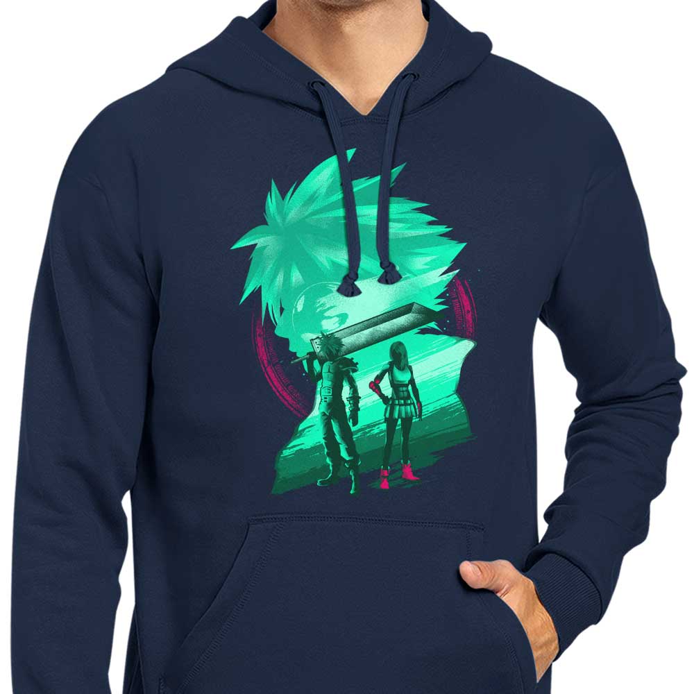 Ex-Soldier x Avalanche - Hoodie T-Shirts, Sweatshirt | CiraTrend.com (Image 5)