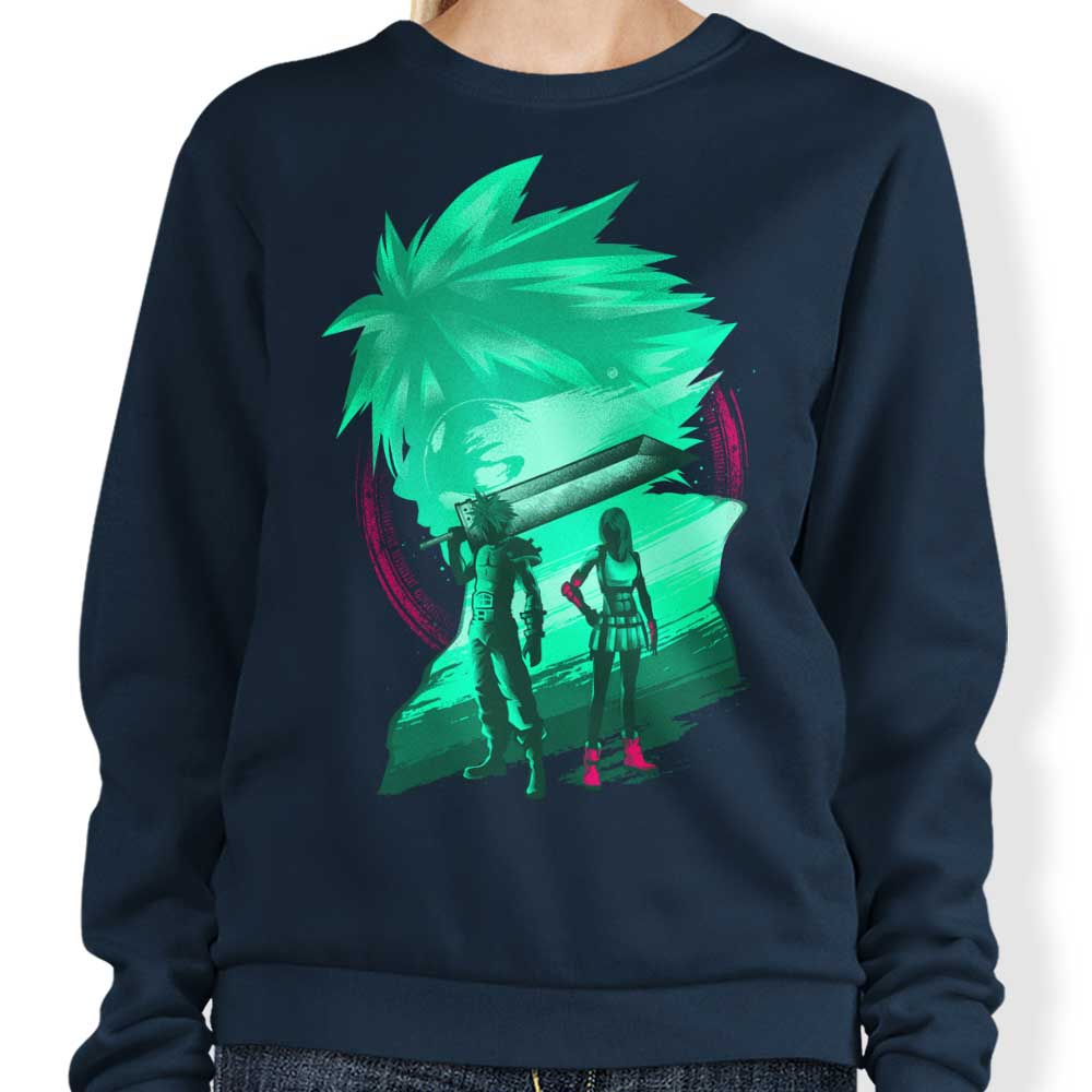 Ex-Soldier x Avalanche - Sweatshirt T-Shirts, Hoodie | CiraTrend.com (Image 3)