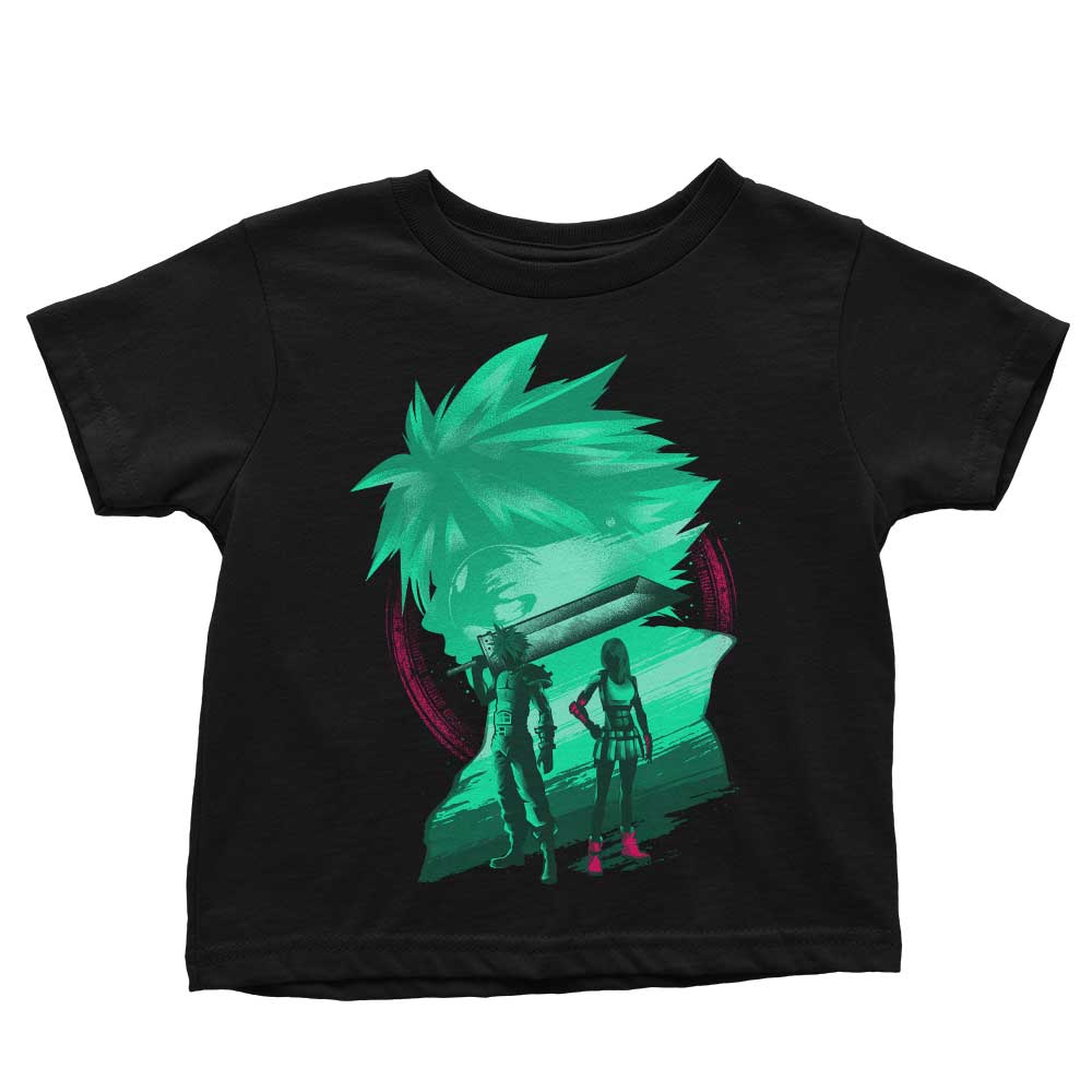 Ex-Soldier x Avalanche - Youth Apparel T-Shirts, Hoodie, Sweatshirt | CiraTrend.com (Image 4)