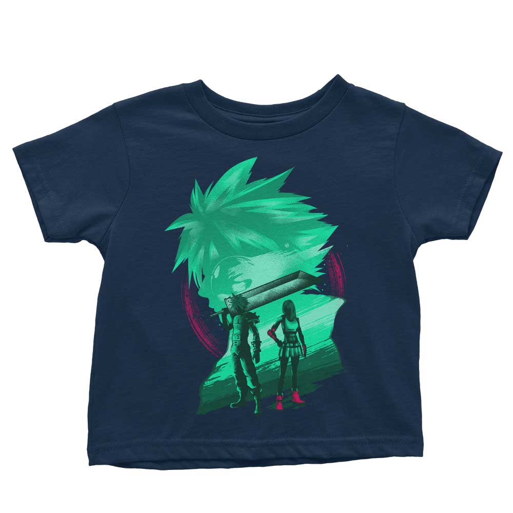 Ex-Soldier x Avalanche - Youth Apparel T-Shirts, Hoodie, Sweatshirt | CiraTrend.com (Image 5)