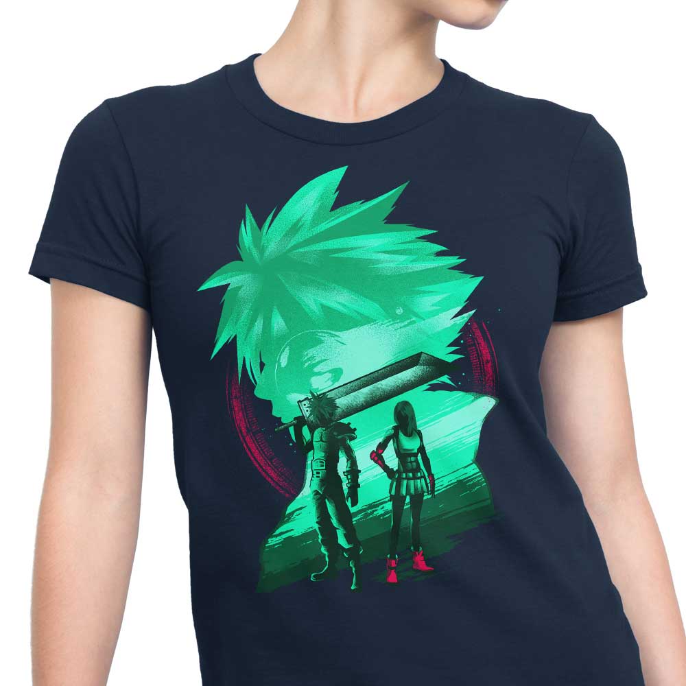 Ex-Soldier x Avalanche - Women's Apparel T-Shirts, Hoodie, Sweatshirt | CiraTrend.com (Image 5)