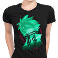 Ex-Soldier x Avalanche - Women's Apparel T-Shirts, Hoodie, Sweatshirt | CiraTrend.com (Image 1)