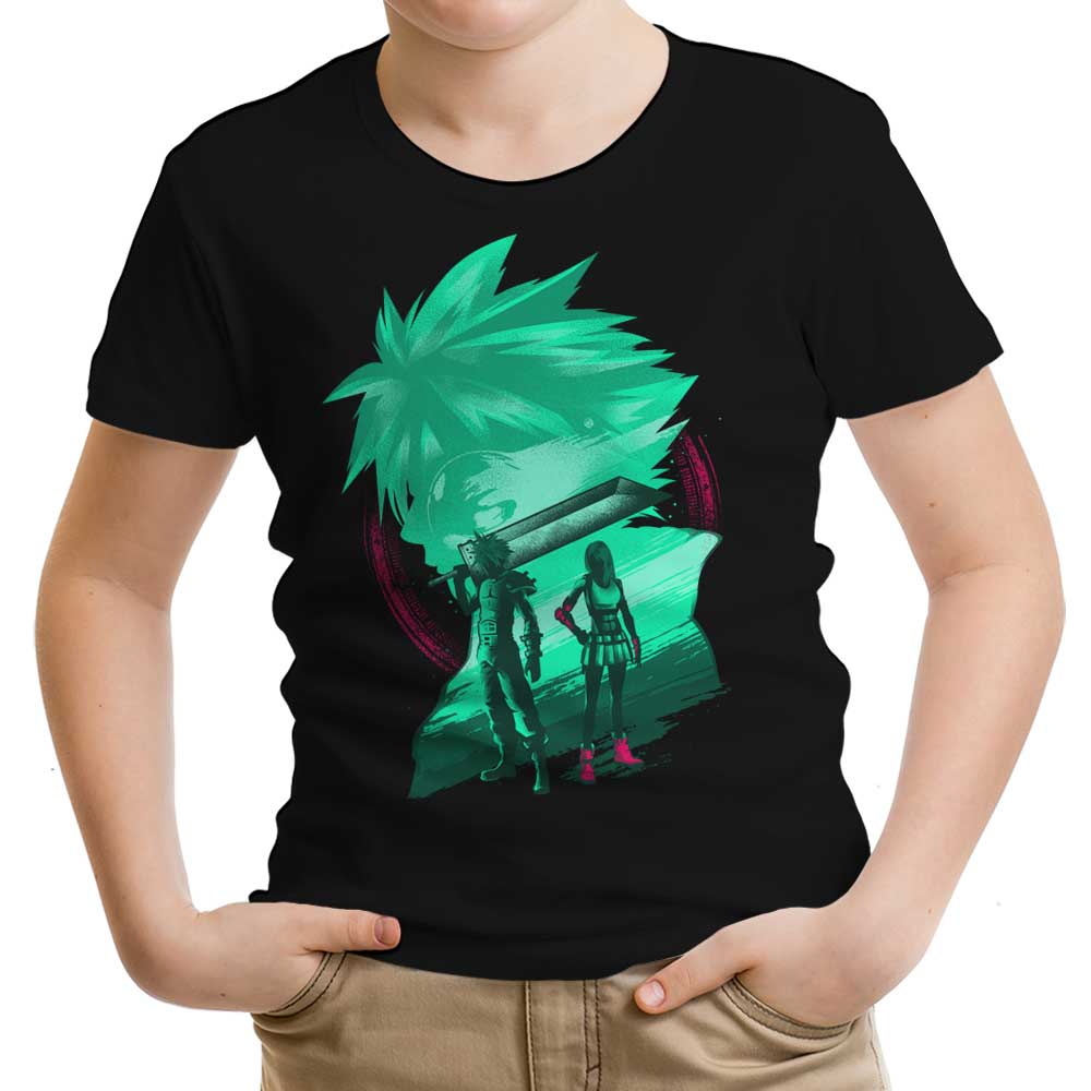 Ex-Soldier x Avalanche - Youth Apparel T-Shirts, Hoodie, Sweatshirt | CiraTrend.com (Image 1)