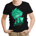Ex-Soldier x Avalanche - Youth Apparel T-Shirts, Hoodie, Sweatshirt | CiraTrend.com (Image 1)