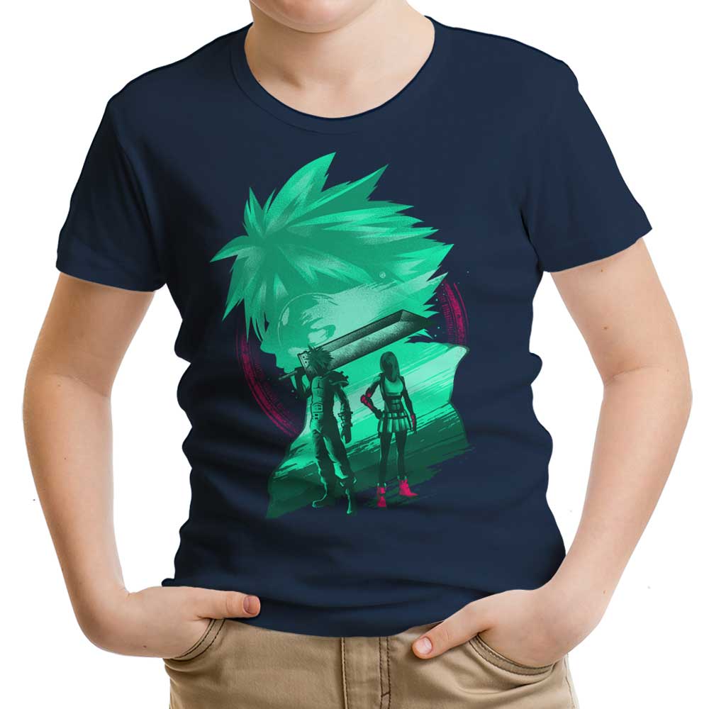 Ex-Soldier x Avalanche - Youth Apparel T-Shirts, Hoodie, Sweatshirt | CiraTrend.com (Image 3)