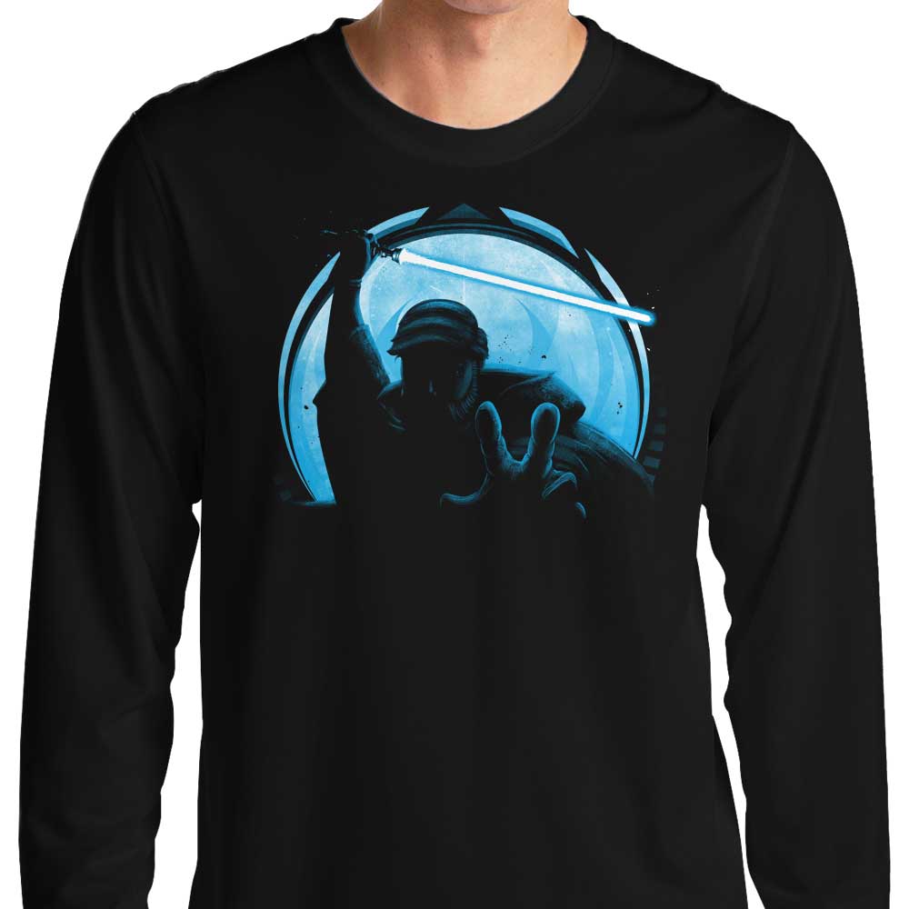 Exiled General - Long Sleeve T-Shirt Hoodie, Sweatshirt | CiraTrend.com (Image 1)