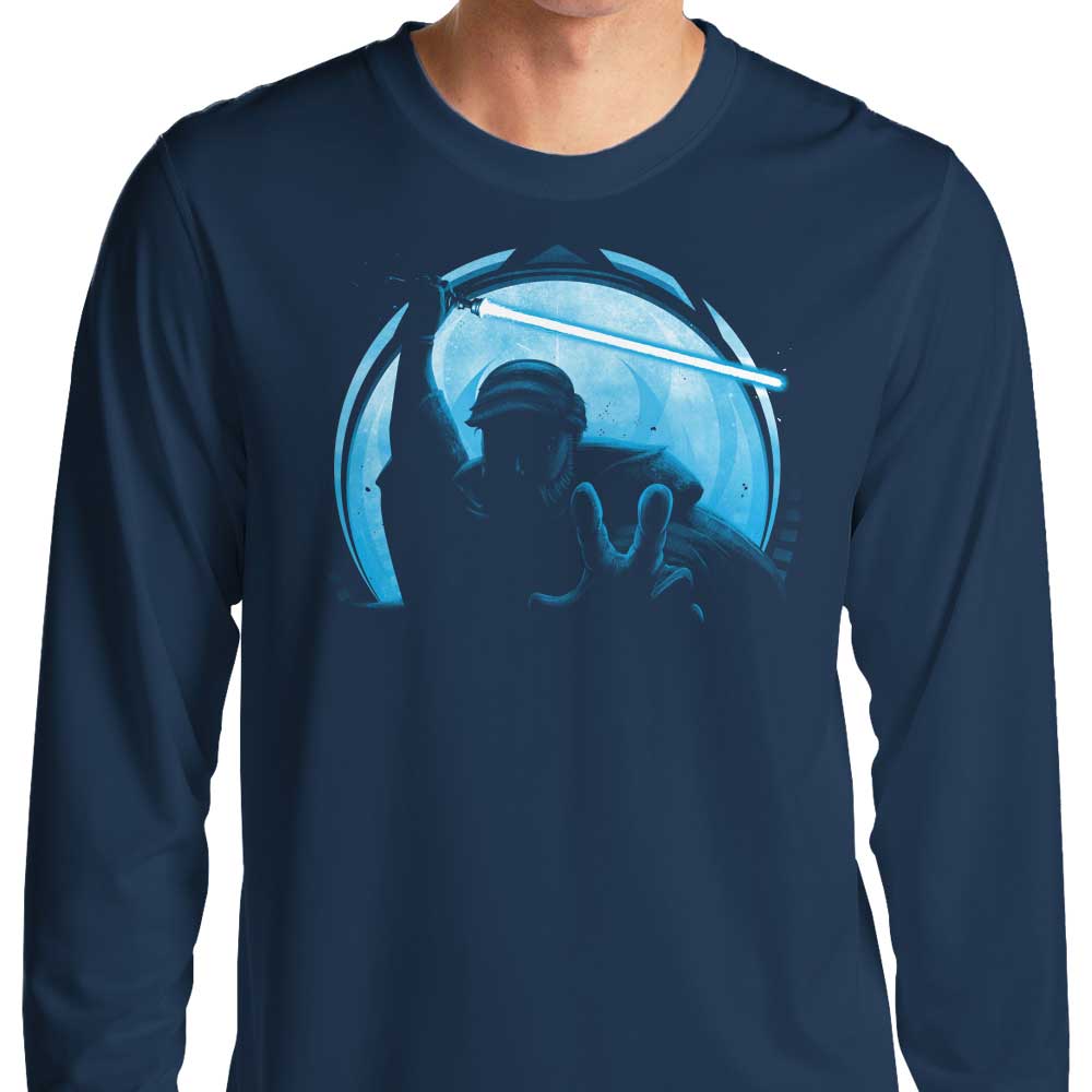 Exiled General - Long Sleeve T-Shirt Hoodie, Sweatshirt | CiraTrend.com (Image 3)