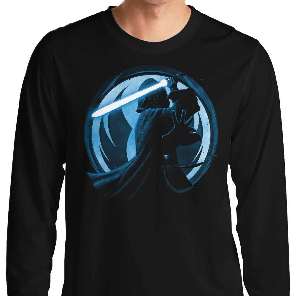 Exiled Master - Long Sleeve T-Shirt Hoodie, Sweatshirt | CiraTrend.com (Image 1)