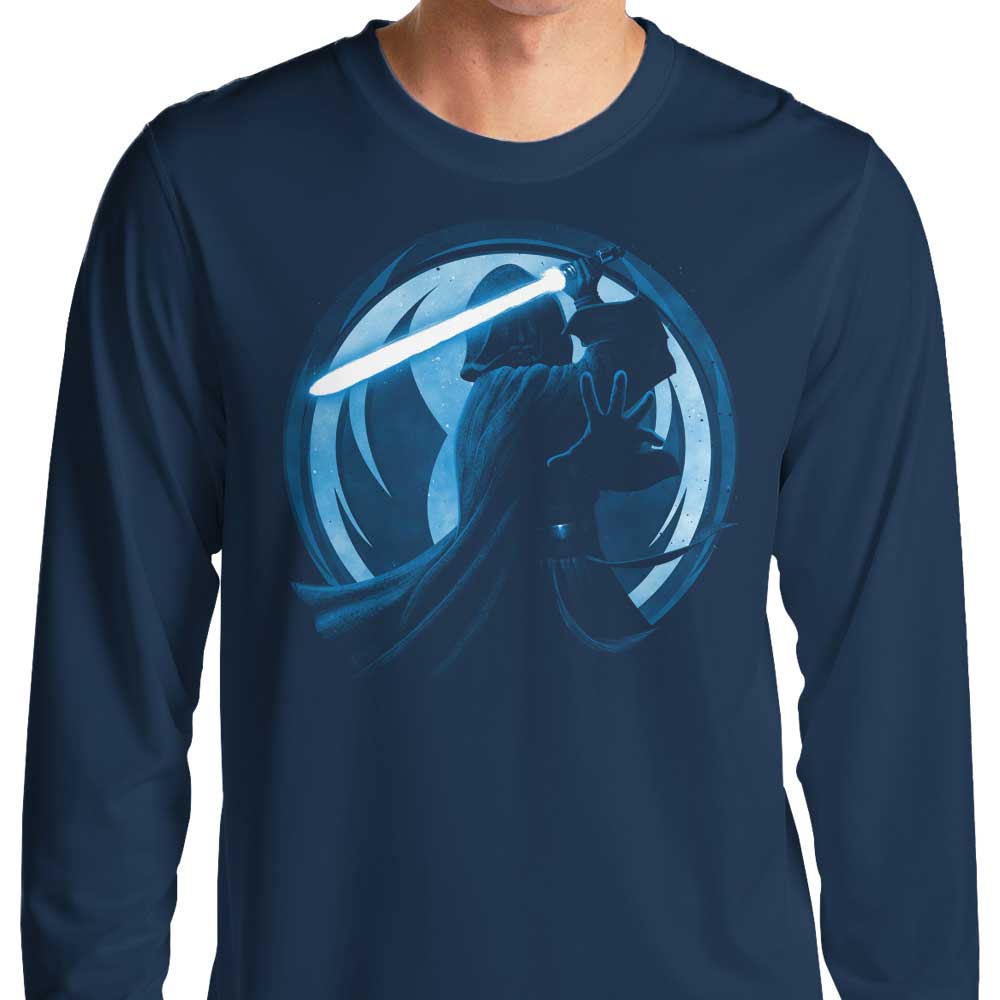 Exiled Master - Long Sleeve T-Shirt Hoodie, Sweatshirt | CiraTrend.com (Image 3)