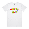 Existential Dread Tee Hoodie, Sweatshirt | CiraTrend.com (Image 1)