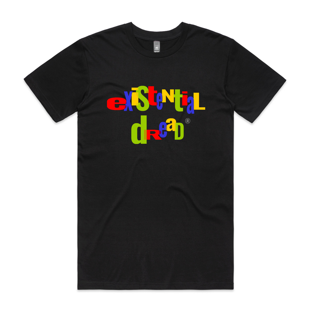 Existential Dread Tee Hoodie, Sweatshirt | CiraTrend.com (Image 2)