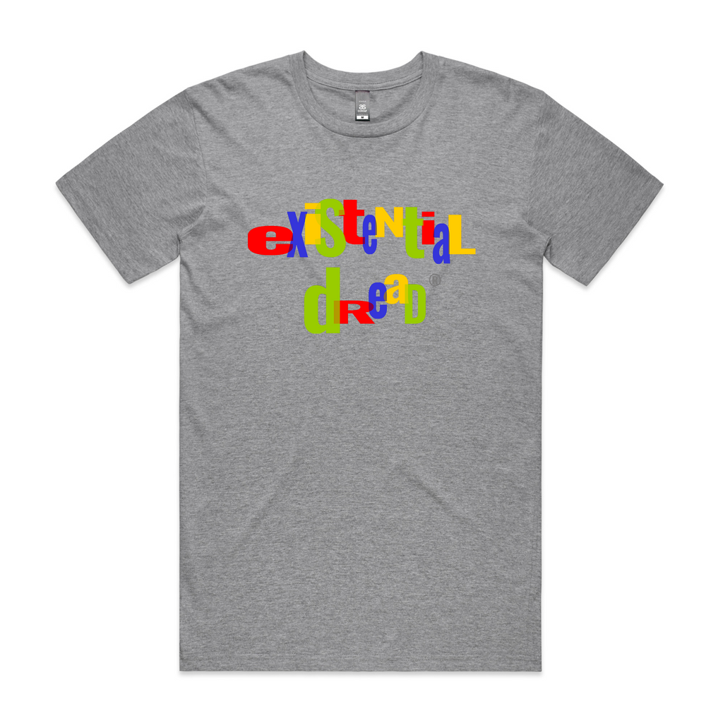 Existential Dread Tee Hoodie, Sweatshirt | CiraTrend.com (Image 3)