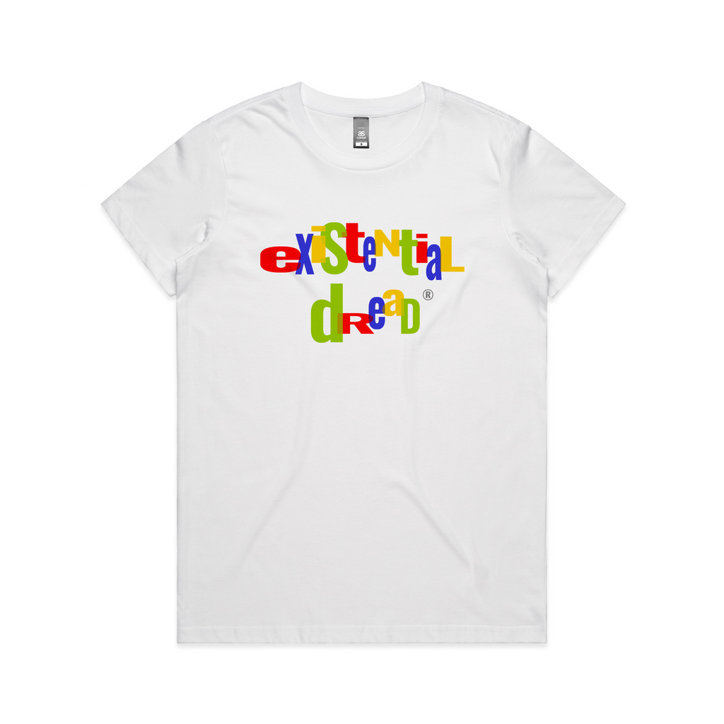 Existential Dread Tee Hoodie, Sweatshirt | CiraTrend.com (Image 4)