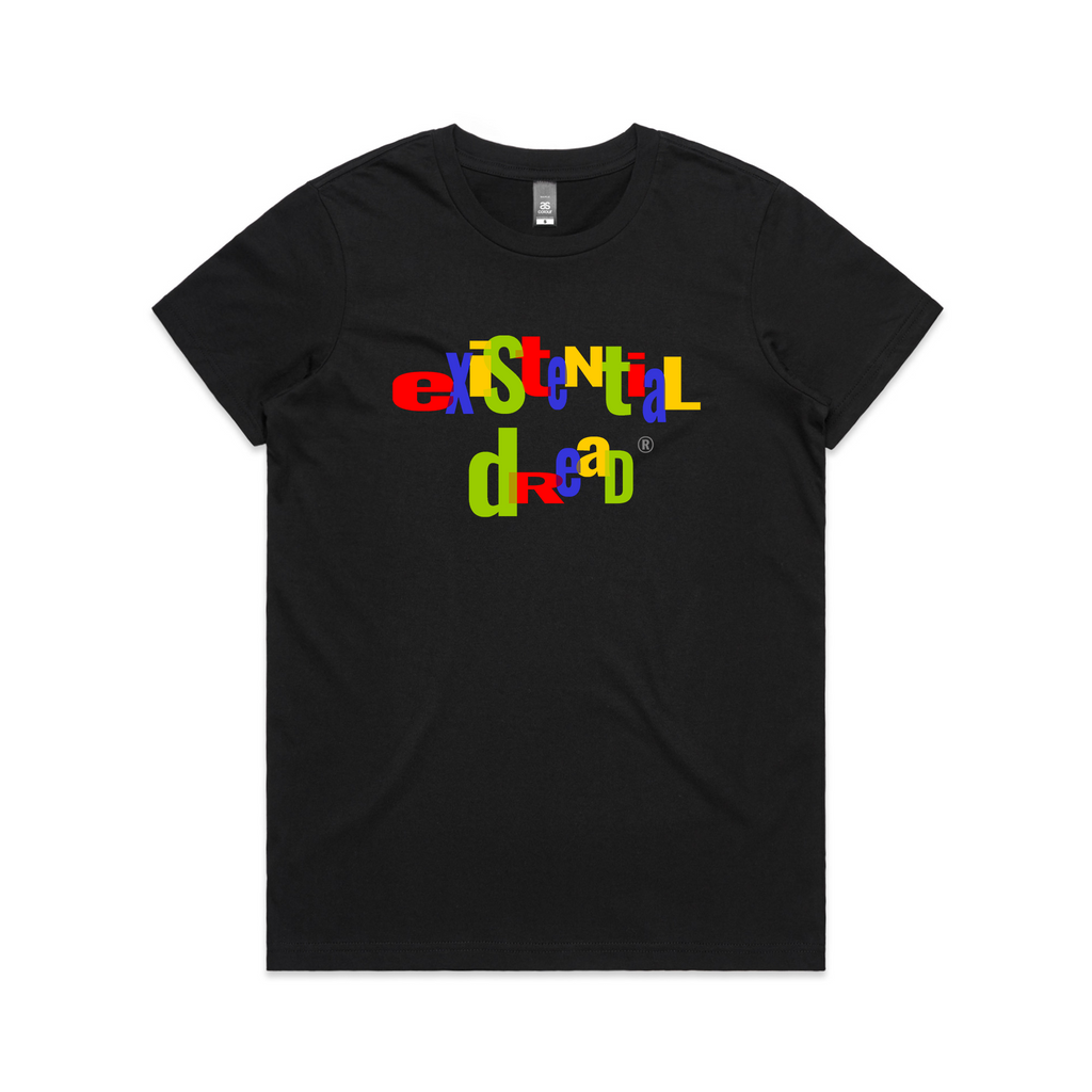 Existential Dread Tee Hoodie, Sweatshirt | CiraTrend.com (Image 5)