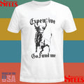 Expensive Go Fund Me T-shirt