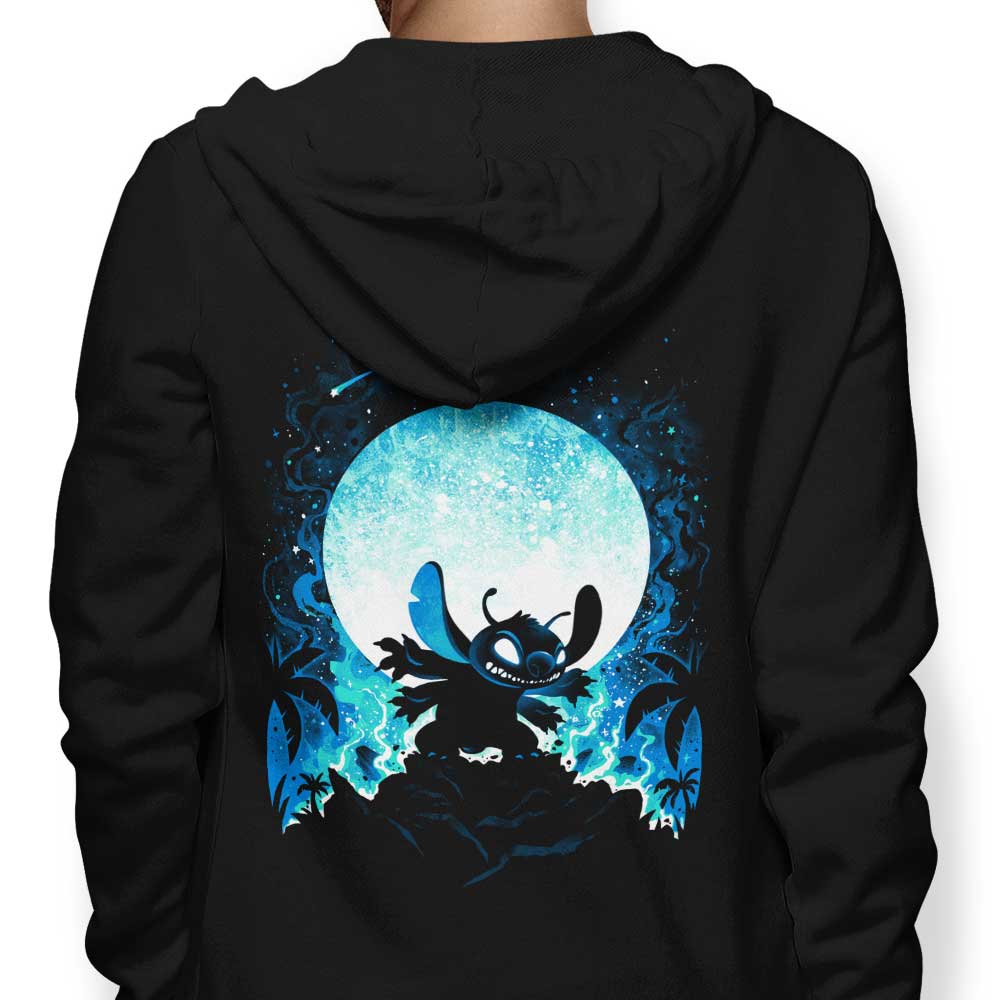 Experimental Arrival - Hoodie T-Shirts, Sweatshirt | CiraTrend.com (Image 1)