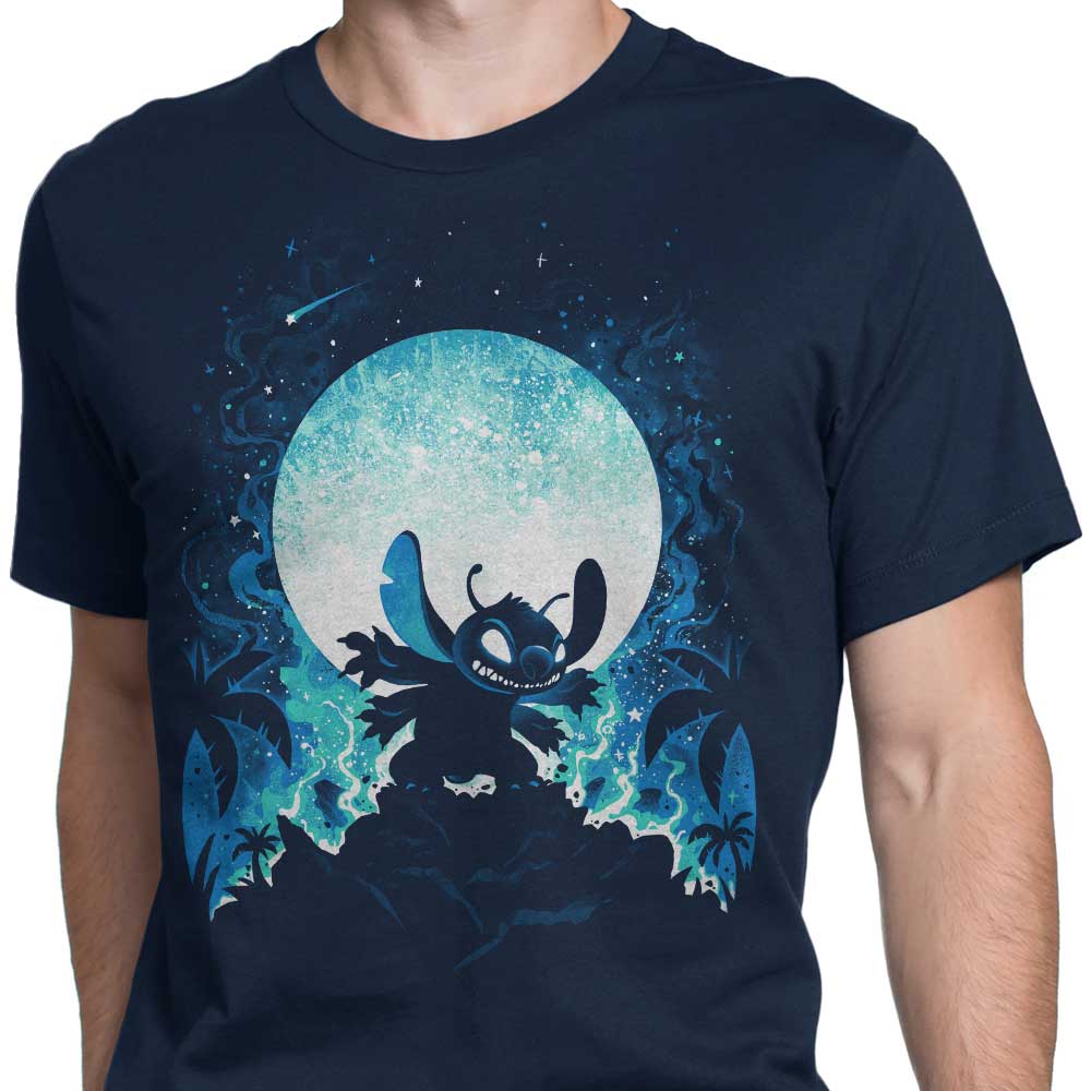 Experimental Arrival - Men's Apparel T-Shirts, Hoodie, Sweatshirt | CiraTrend.com (Image 4)